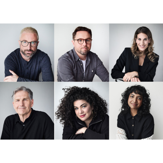 ACCENT AIGU ENTERTAINMENT ANNOUNCES NEW EXECUTIVE LEADERSHIP TEAM